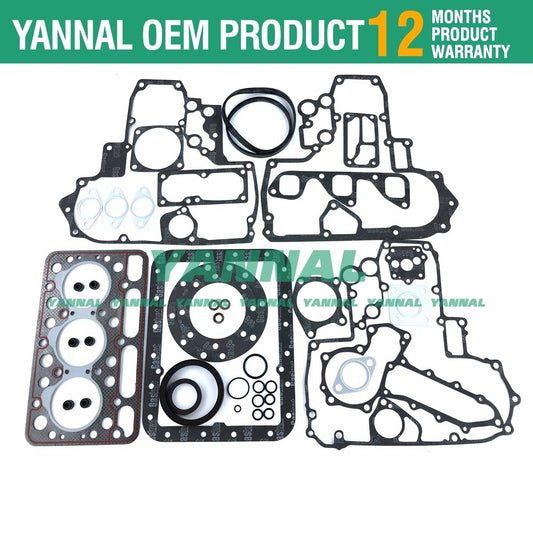 Suitable for D1102 overhaul washer kit L2050DT L235DT L2350 L235F tractors