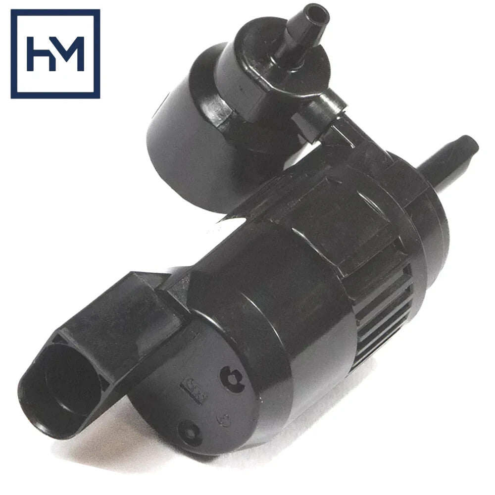 2021-2022 for Cadillac for Chevrolet for GMC Front Windshield Washer Pump 84801575 Q