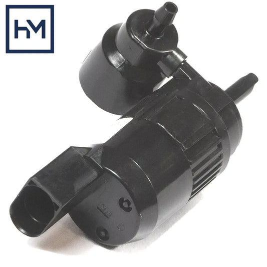 2021-2022 for Cadillac for Chevrolet for GMC Front Windshield Washer Pump 84801575 Q