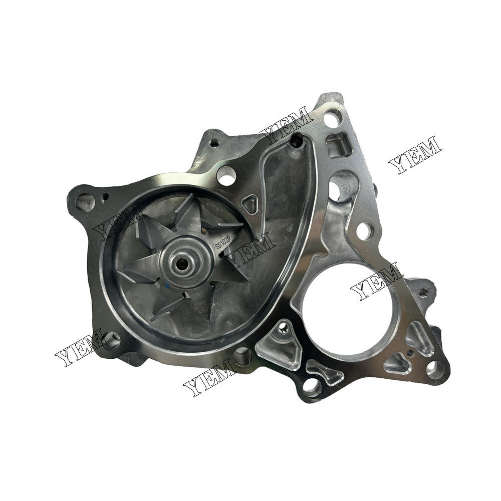 2GD Water Pump Fit for Toyota Machinery Diesel Engine for Toyota Water Pump
