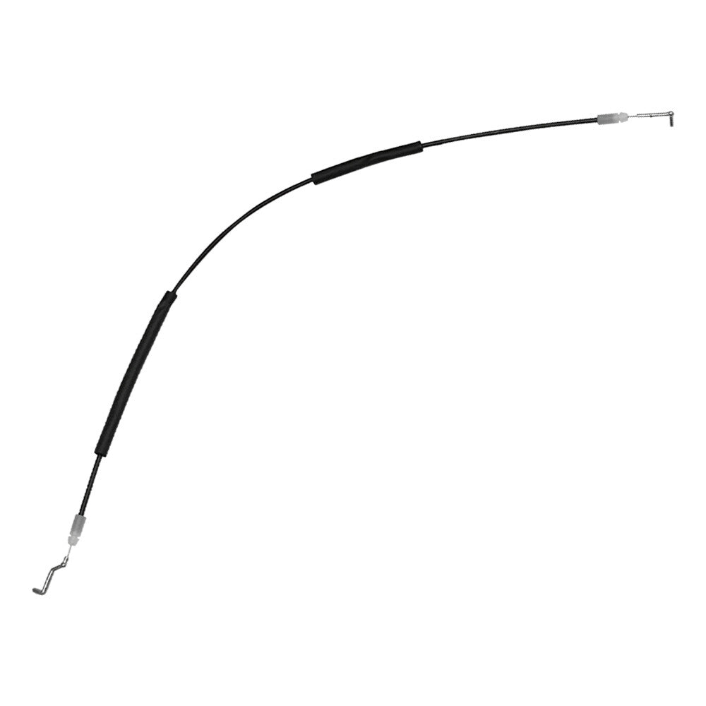 Fits For 2003-2008 Tiburon Coupe Front Left Side Inside Door Handle Cable Q