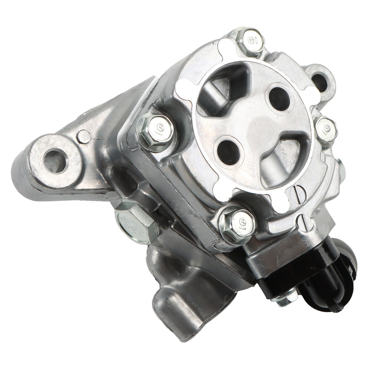 Power Steering Pump 21-5456 for Honda for Civic 1.8L L4 2006-2011
