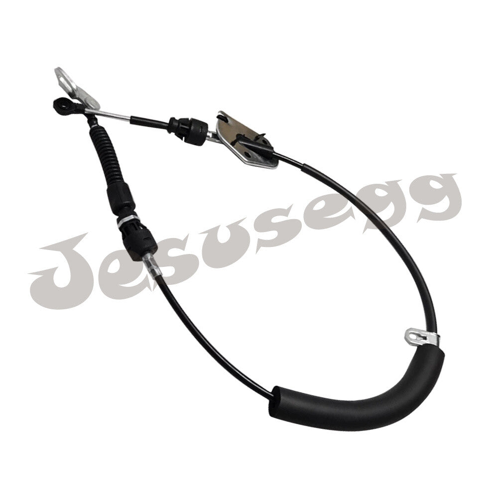 Fit for Mitsubishi Montero V7577w 3.5 3.8 Long Wagon 2000-2006 Gearshift Cable Q