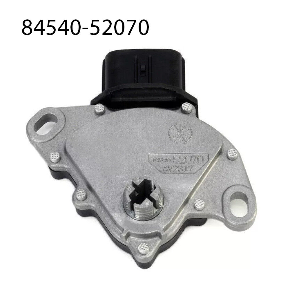Transmission Neutral Safety Switch Fit for TOYOTA AVENSIS 2009-2014 84540-52070