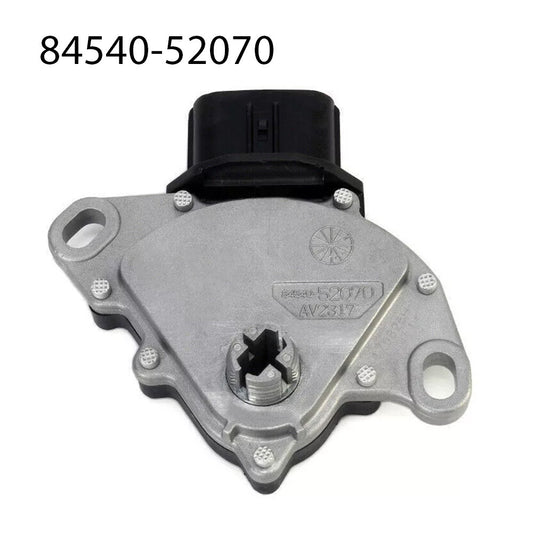 Transmission Neutral Safety Switch Fit for TOYOTA AVENSIS 2009-2014 84540-52070
