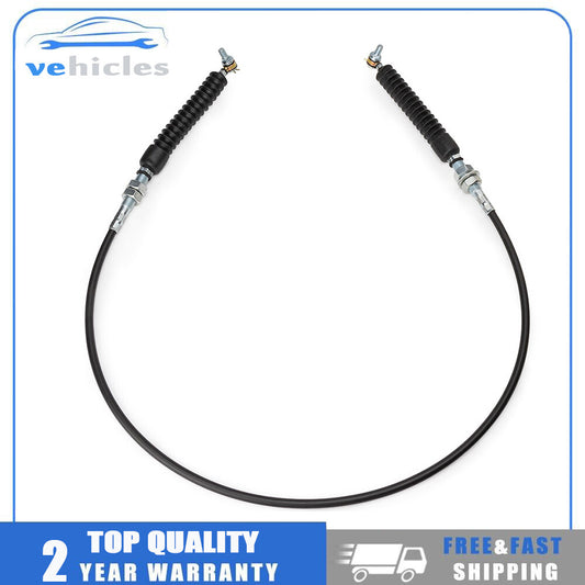 Gear shift cable selector 7081862 suitable for Polaris 2014 - 2020 RZR XP 1000 2-port