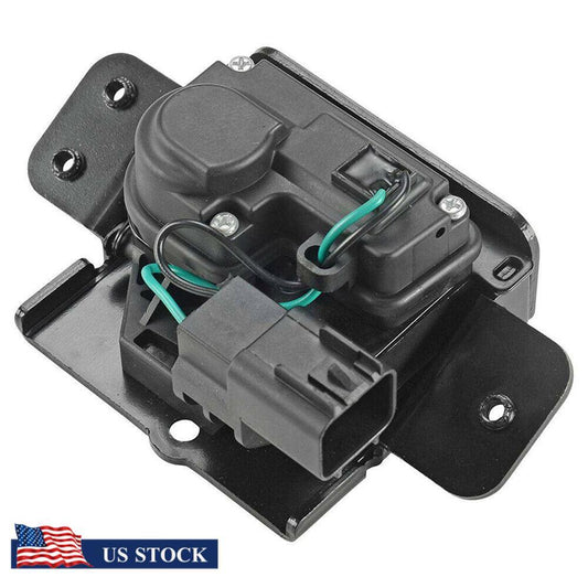 Trunk Rear Door Lift Gate Latch Lock Release Power Actuator for GMC 2007-2017 Q
