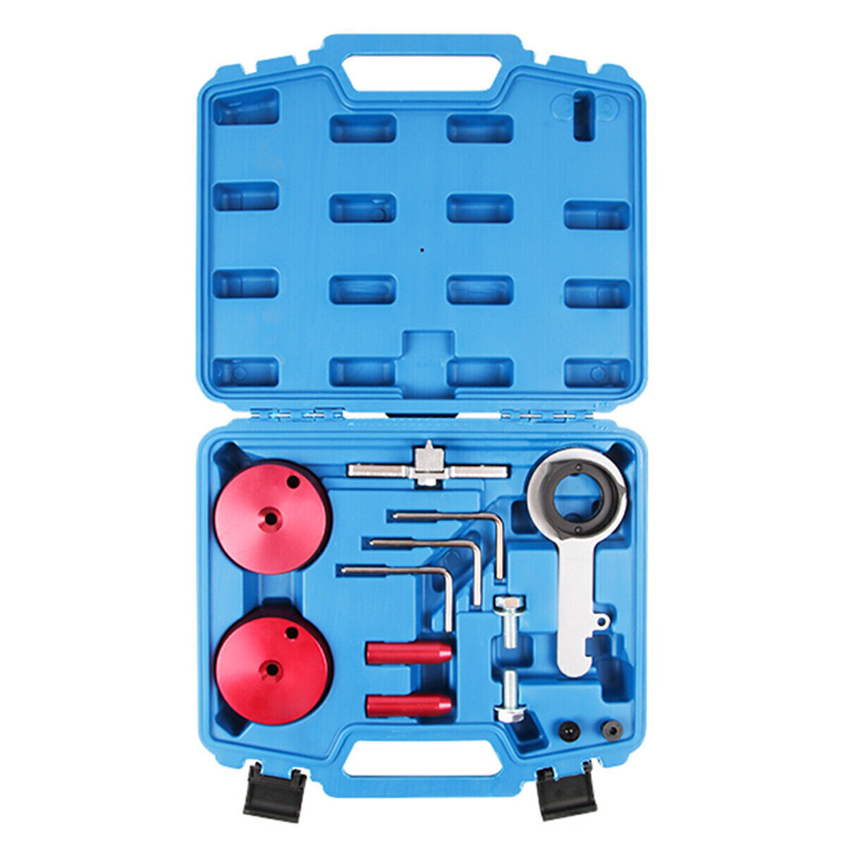 Timing Belt Tool Timing Tools Kit  for ford  Edge Transit Ecoblue 2.0 TDCi Engines Q