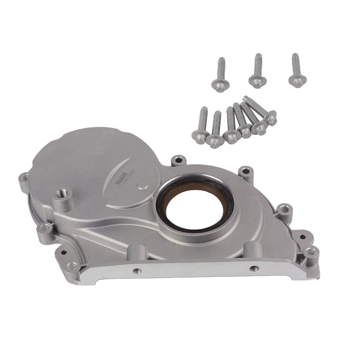 Aluminium Engine Timing Cover 11148512597 for Mini F55 F56 for BMW F20 F22 F23 B38
