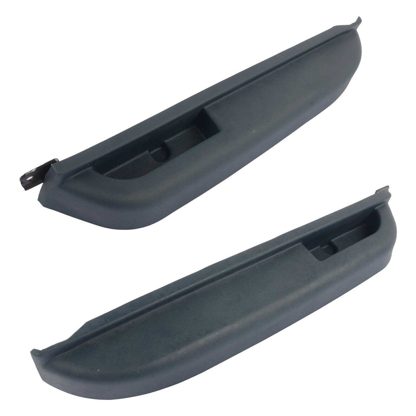 Two front LH&RH door armrests for GMC C/K 1500 2500 3500 (1990-1994-) v