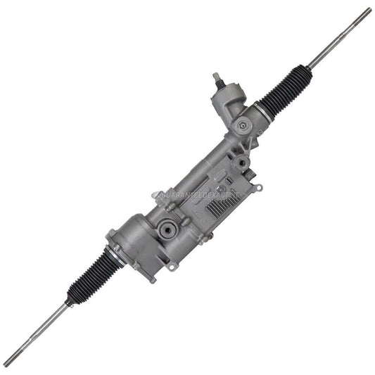 Duralo Electric Power Steering Rack & Pinion Fits for Dodge for Ram 1500 2013-2018 n