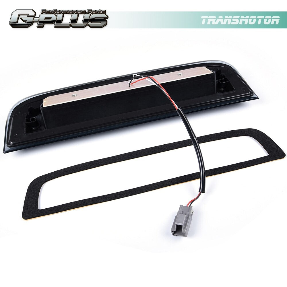 3rd Jinsheng 14-18 Silverado for Sierra 1500 2500 LED- v