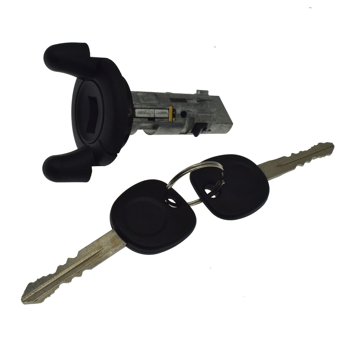 Ignition Lock Cylinder W/2Keys US287L for Escalade Astro Express Silverado Tahoe