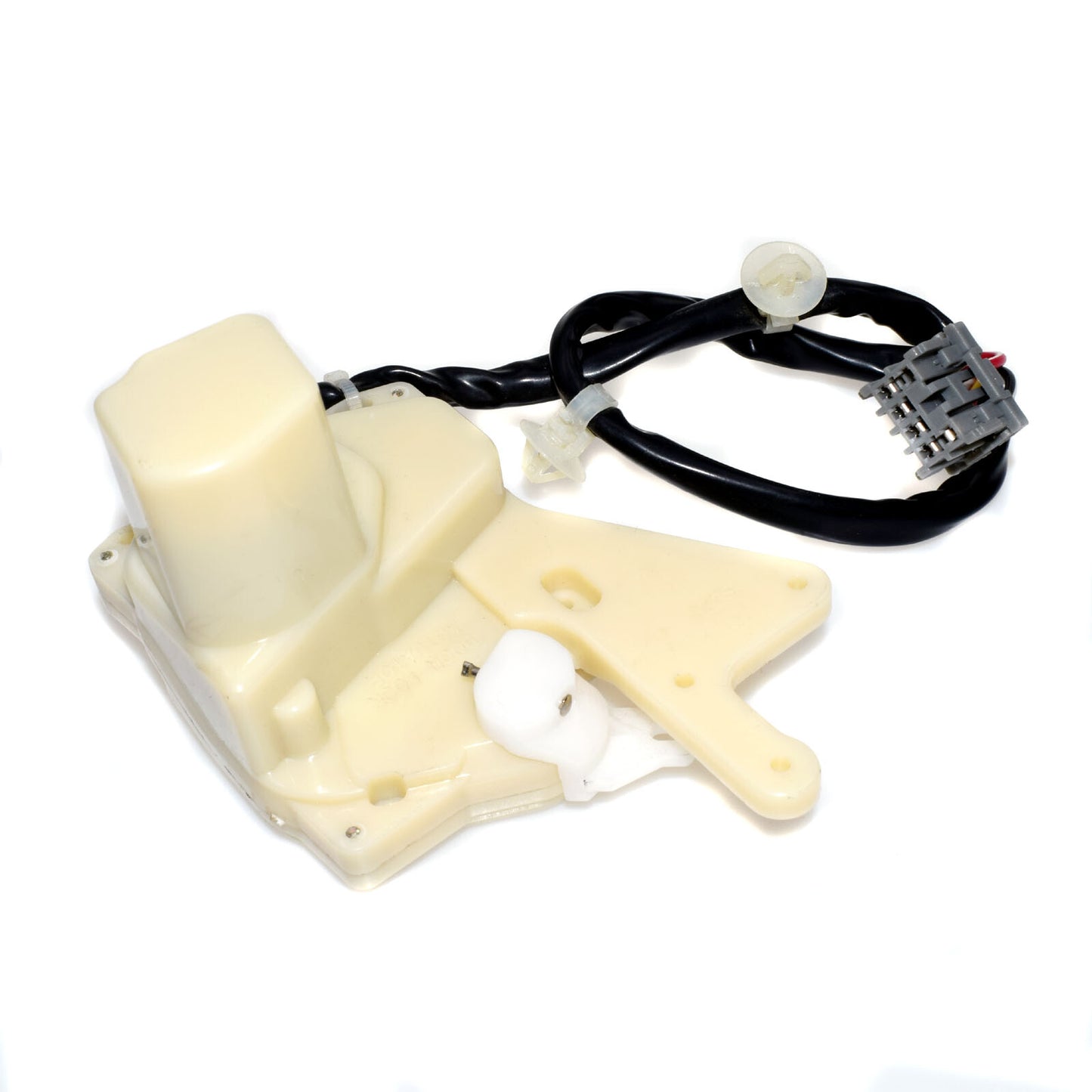 The front left door latch actuator is suitable for Honda Accord 72155-SV4-A21 (1994-1997). n
