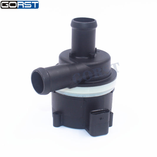 Cooling Additional Water Pump 059121012B for Audi A4 A5 A6 Q5 Q7 for VW Touareg v