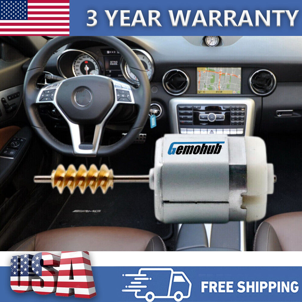 Steering Column Lock Motor Direction Latch Motor for Audi A4 allroad B8.5