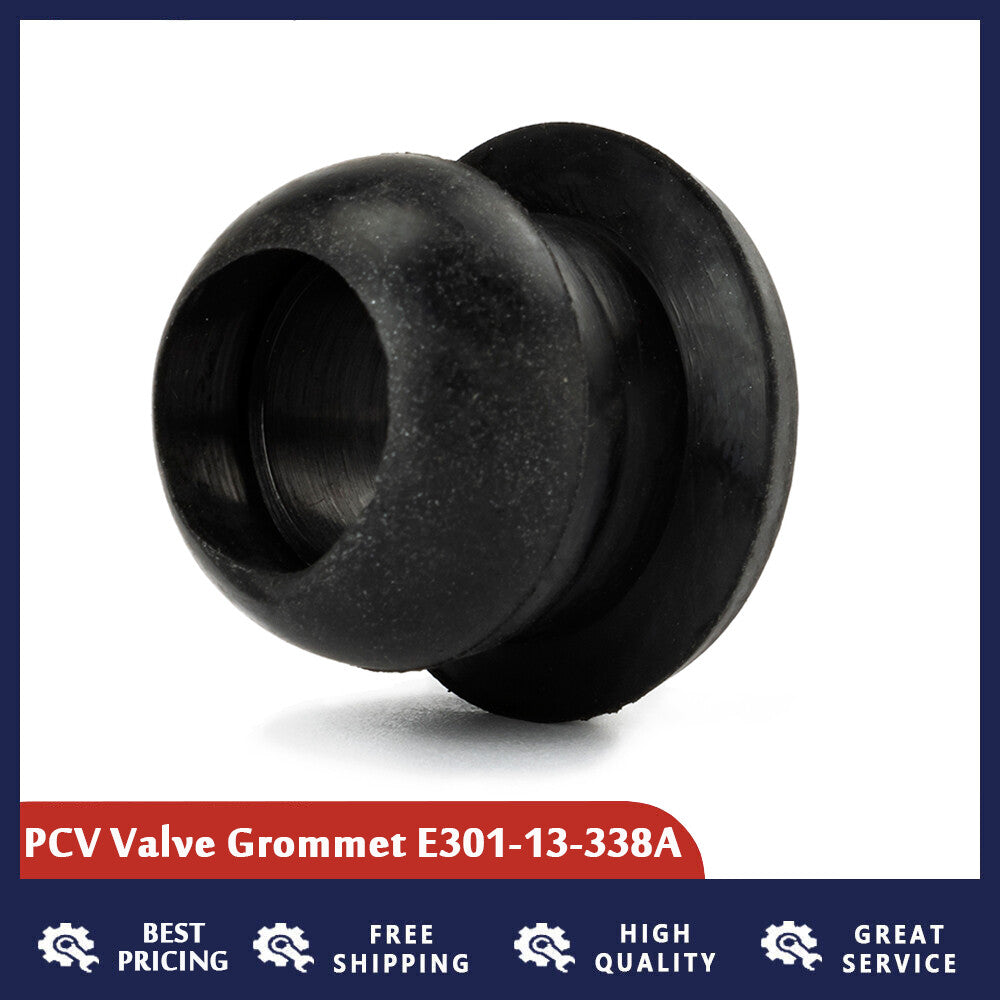 PCV valve cable ring E301-13-338A is suitable for Mazda B2000 626 323 Protege Protege5 1979-03