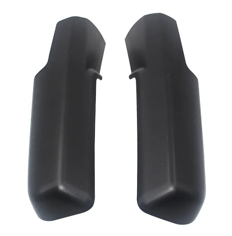 Right and left trailer mirror front covers for Dodge for RAM 1500 2500 3500- n