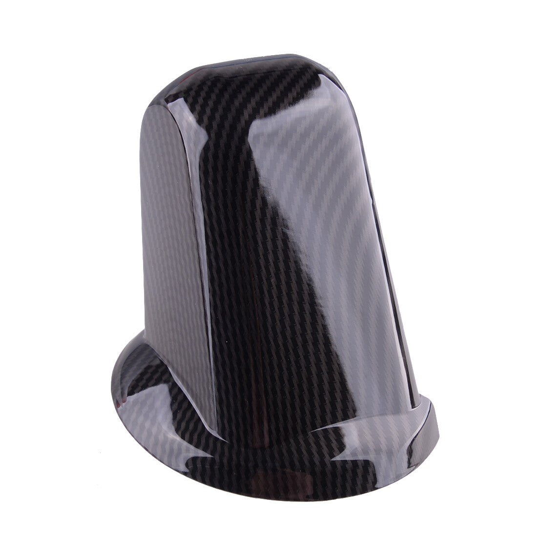 Door Side Wing Mirror Base Cover Cap fit for Jeep for Wrangler JK 2007-2017 New