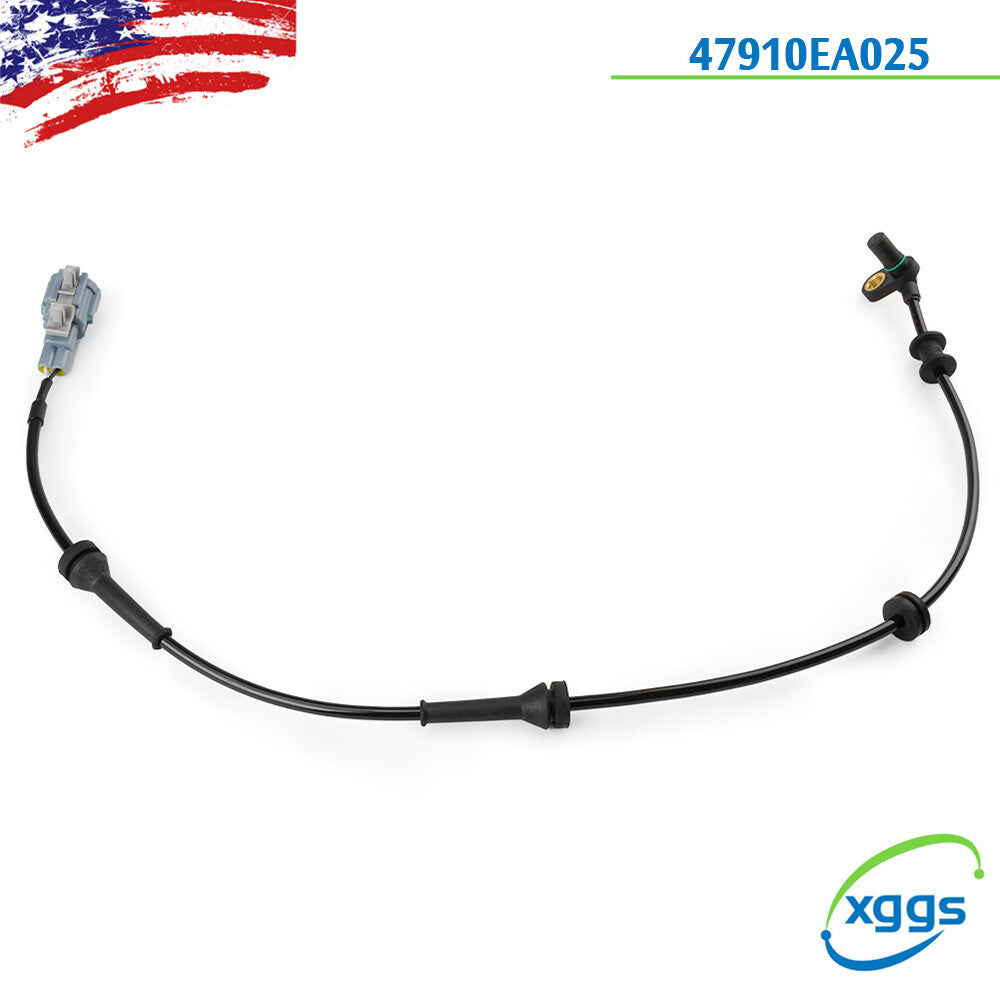 for Nissan Frontier 2005-2019 Pathfinder 2005-2012 Front ABS Wheel Speed Sensor