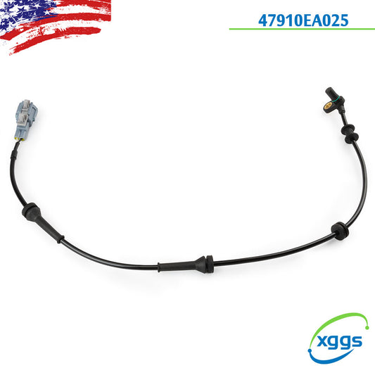 for Nissan Frontier 2005-2019 Pathfinder 2005-2012 Front ABS Wheel Speed Sensor