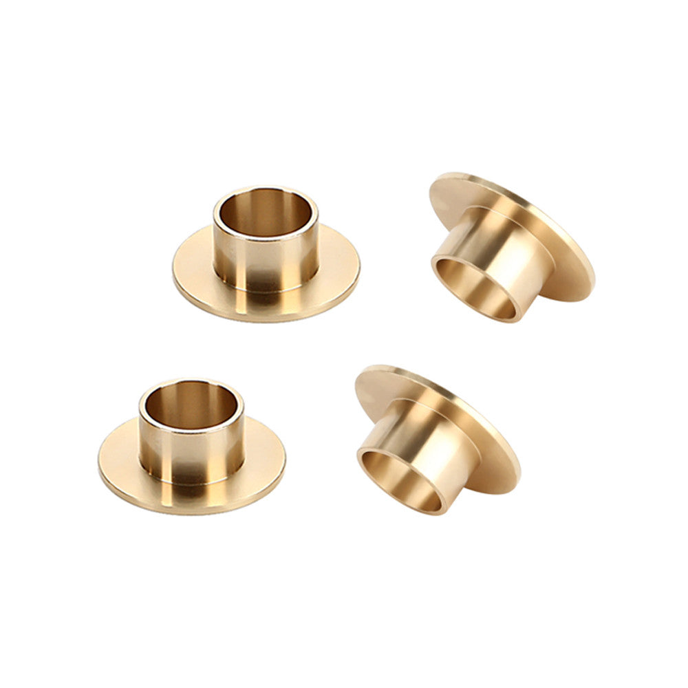 CNC Bronze Pedal Shift Brake Lever Bushing For Victory Cross Country Vision Q