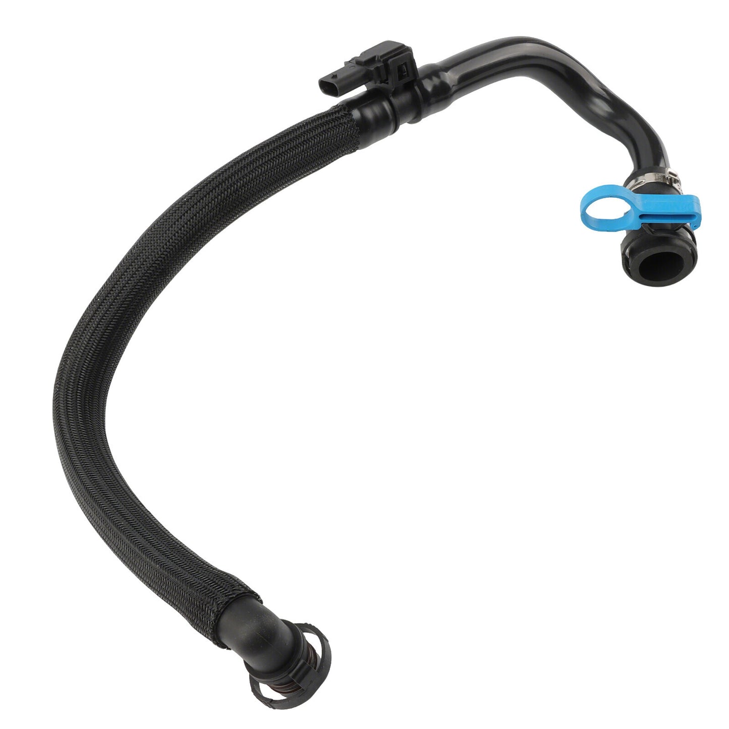 PCV Valve Breather Tube Hose with Sensor Fit for Ford 2017 2018 2019 Escape NEW