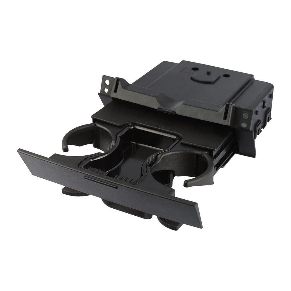 Dashboard Cup Holder Ash Tray for Ford F-150 2004-2008 for Lincoln Mark LT 2006-2008 Q