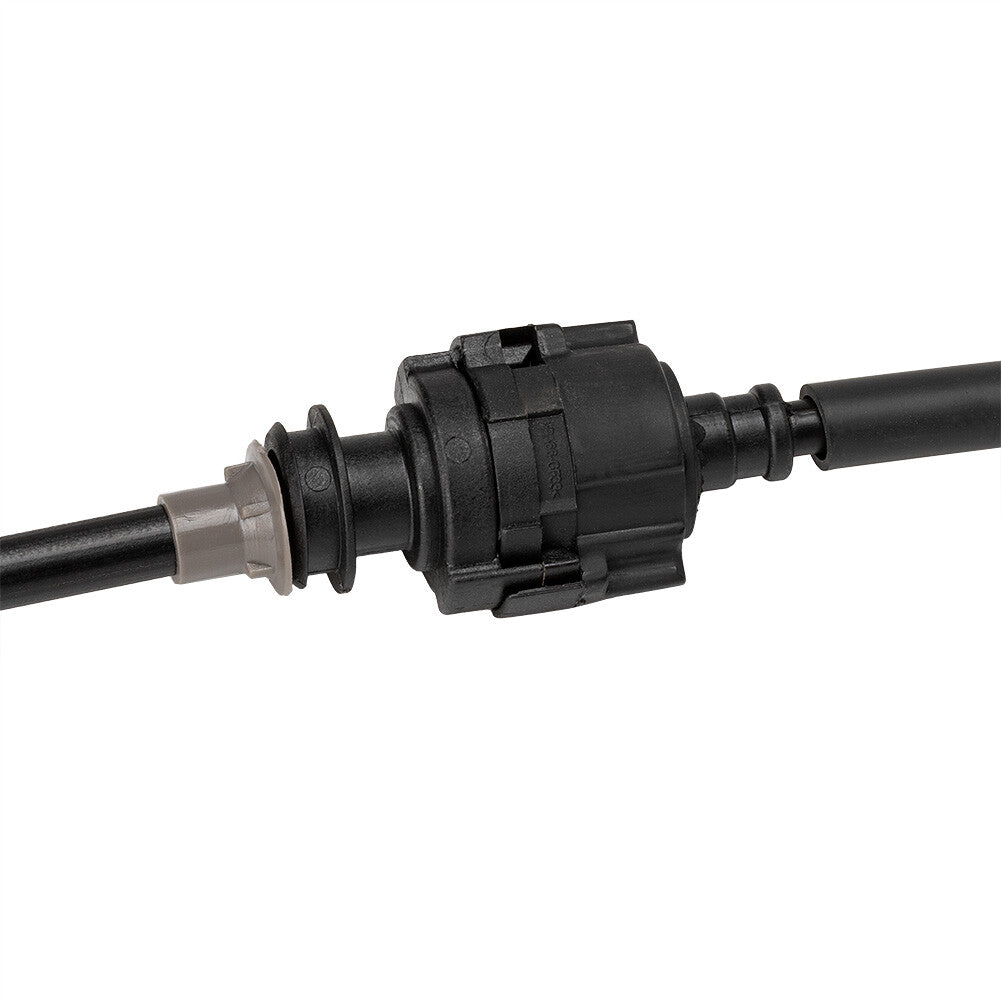 Transmission Shift Cable 5L3Z-7E395-AA for Ford F-150 2005-2008 2006 4R70W/4R75W