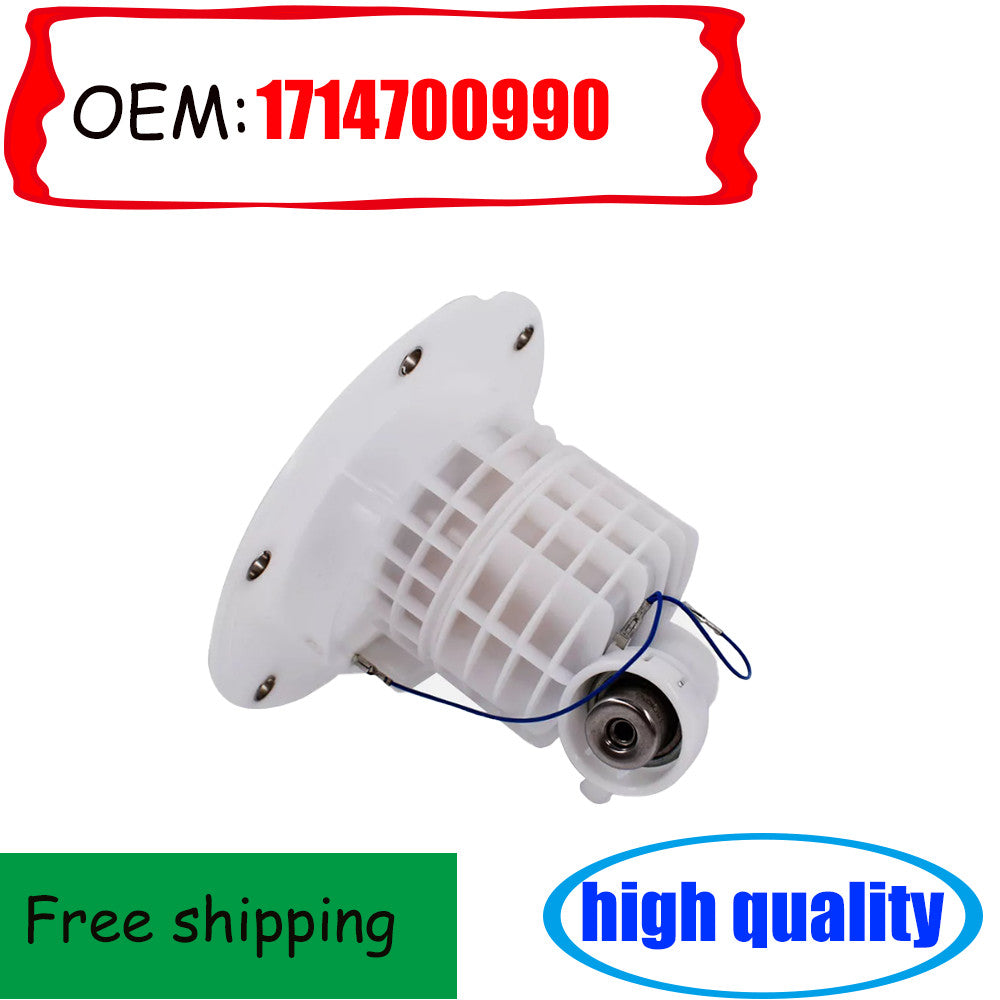 Suitable for 07-08 CL550 S550 fuel pump Assemly fuel filter 1714700990- n