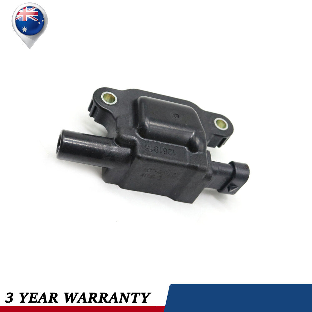 1X Ignition Coil Pack for Chevrolet for GMC for Cadillac 12570616 UF413 8125706160 NEW