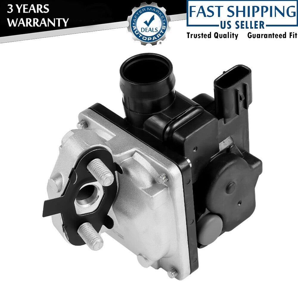 12639108 Secondary Air Injection Check Valve for Chevy Malibu for GMC Terrain for Buick Q