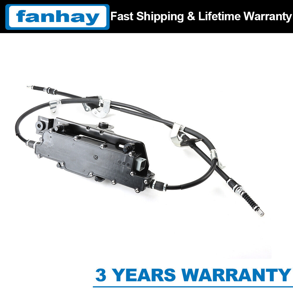 59700B8800 59700-2W800 Parking Brake Assy-Electronic for Hyundai Santa Fe 12-19 Q