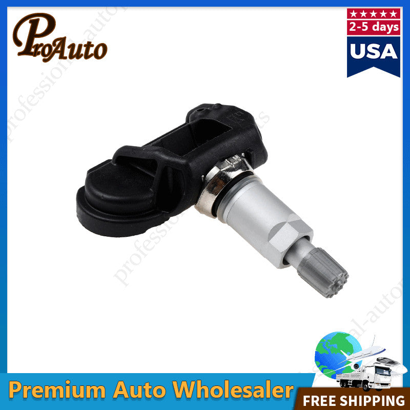 4Pcs TPMS Tire Pressure Sensor 05154876AB for Ram ProMaster 2014-2020