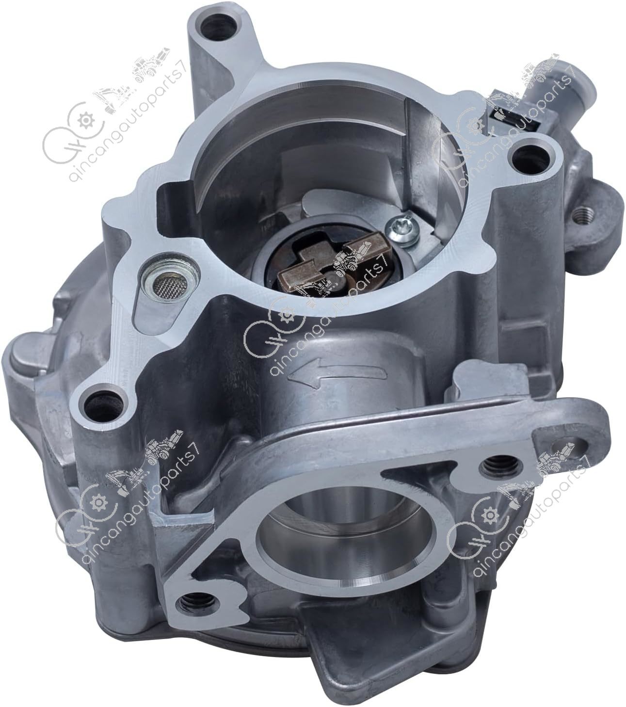 Brake Vacuum Pump 06J145100C 06J145100G 724807290 for Audi A4 A5 A6 Quattro
