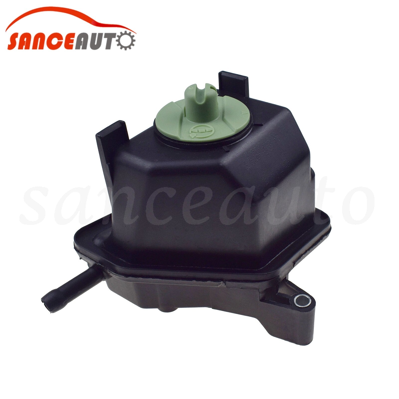 Power steering reservoir with cover suitable for Audi TT, A3, S3, for Jetta , for Golf MK4 1J0422371C- n