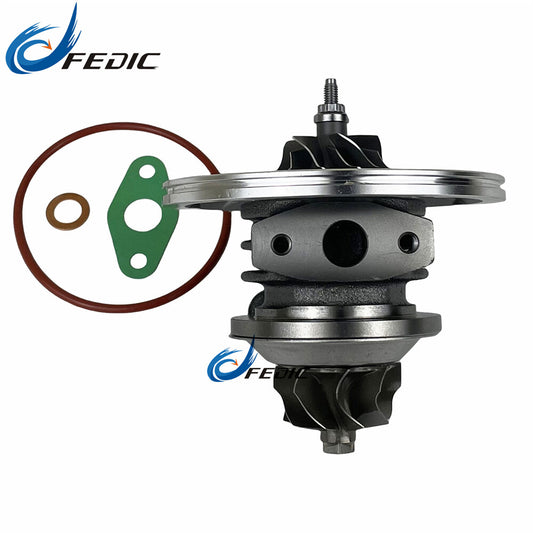 Turbo cartridge GT1544H 701370 for Fiat Brava Marea 1.9 IDI 77Kw 105HP M724MT19T