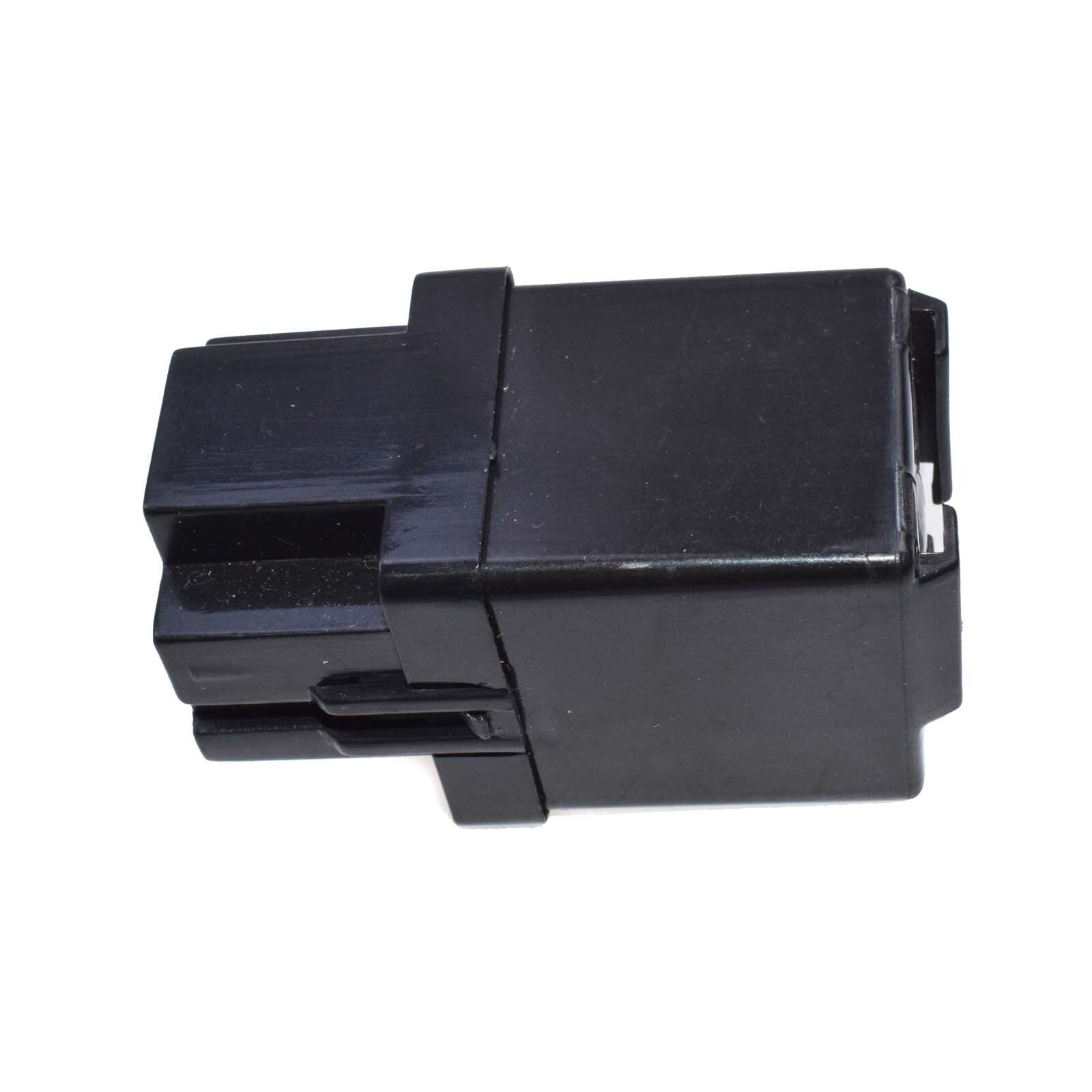 New hazard light relay turn signals are compatible with for Corolla MR2, for Camry , RAV4, and Hilux. (8198012070-) n