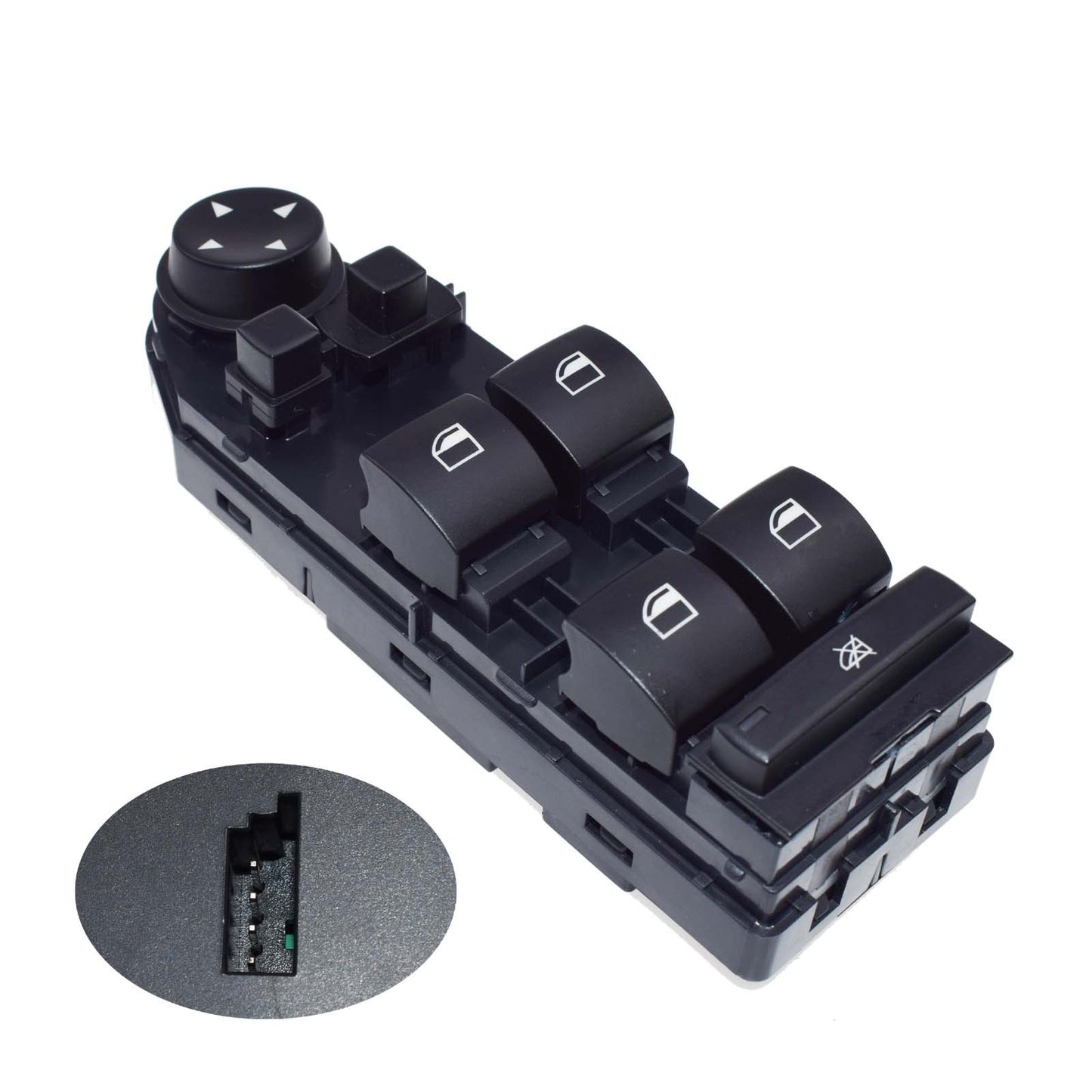 The all-new Driver Window Lifter mirror switch control unit is compatible with E83 X3 2.5 3.0- 04-10 n