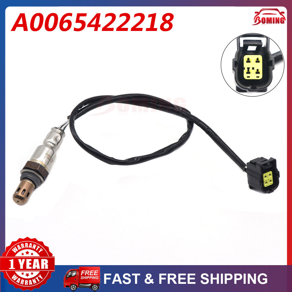 Nox Sensor HC3A-5E145-BD for Ford F-250/F-350 Super Duty 2017-2019 6.7L Diesel