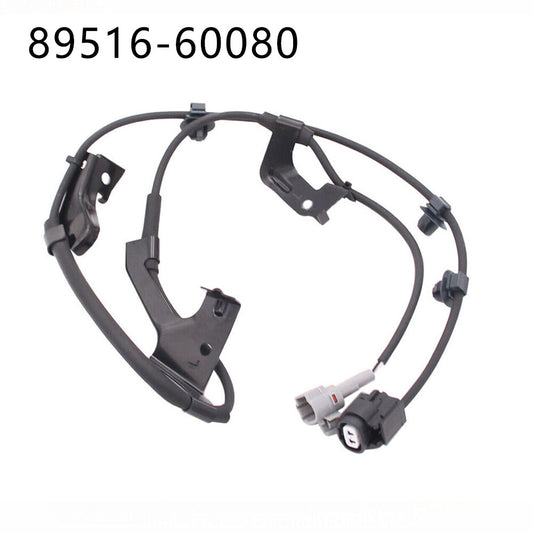 For 4Runner FJ for Lexus GX470 Driver Side ABS Wheel Speed Sensor NEW v