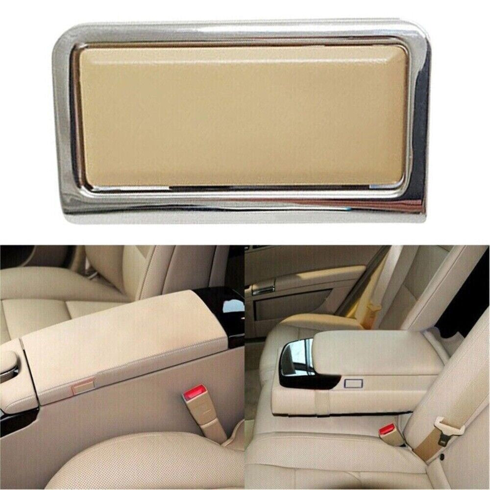 1x Console Armrest Release Button for W221 S-Class 2005-2013 Parts n