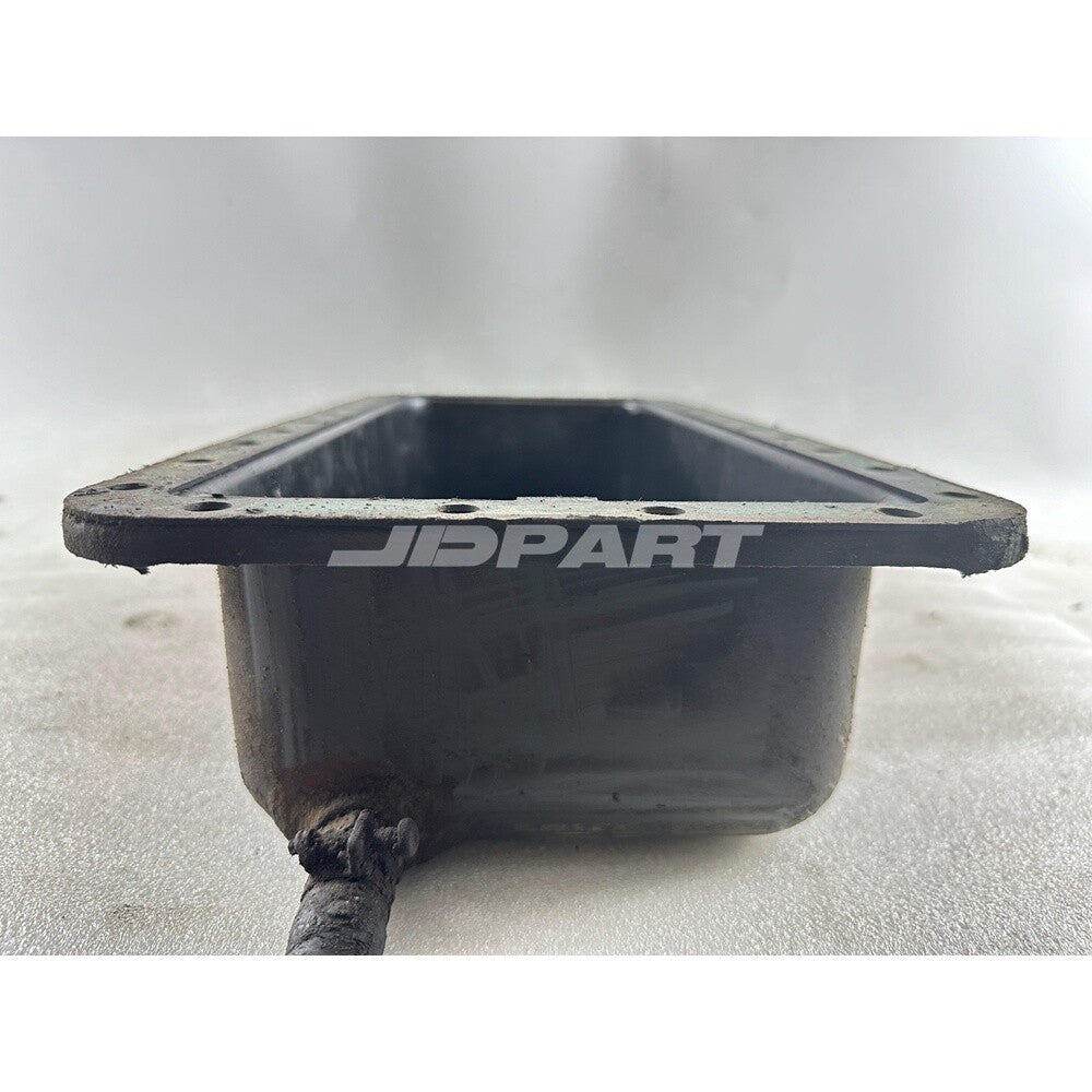 F2503 oil pan is suitable for diesel engine parts.