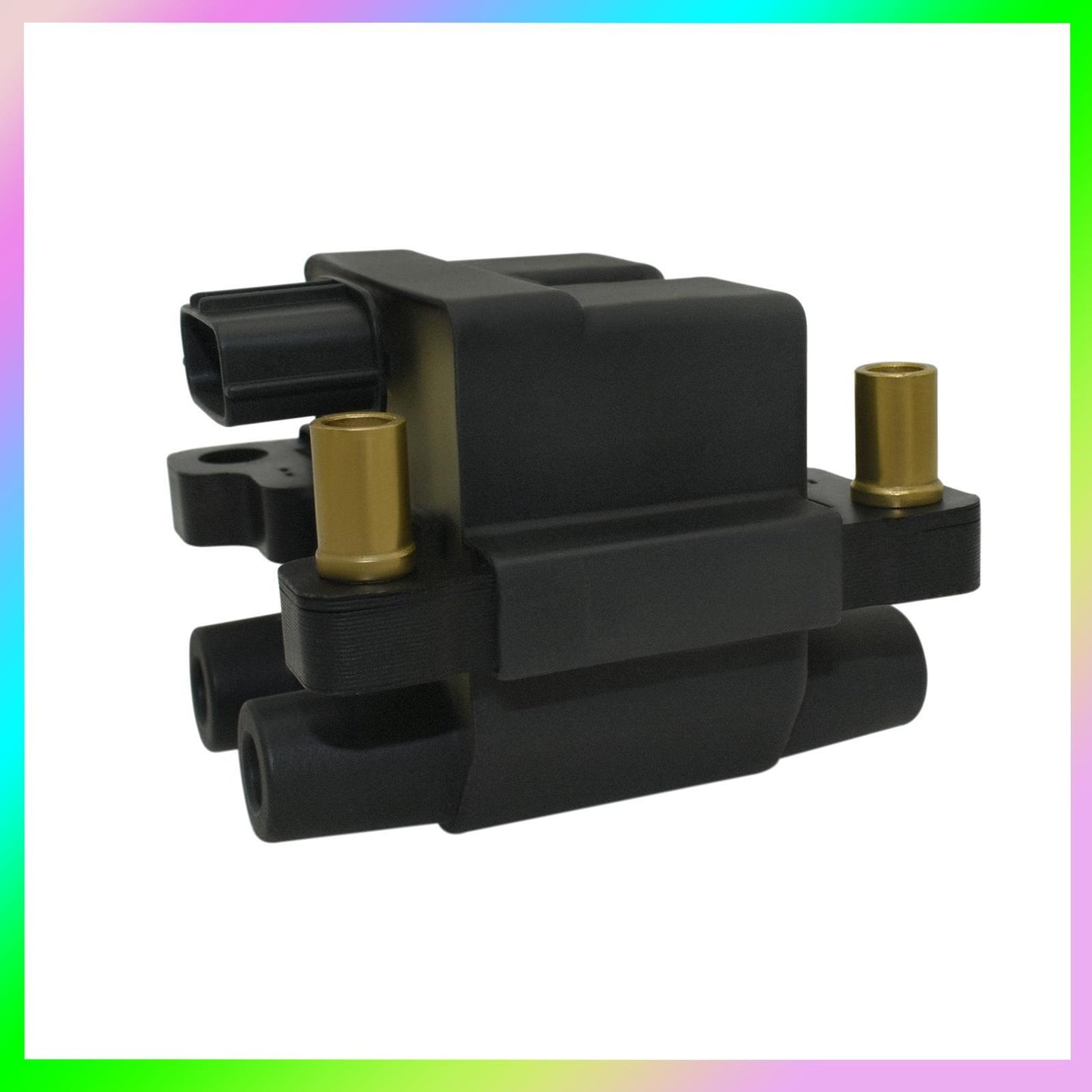 Ignition Coil For 05-10 for Subaru Impreza Forester Legacy Outback 2.5L 22433-AA580