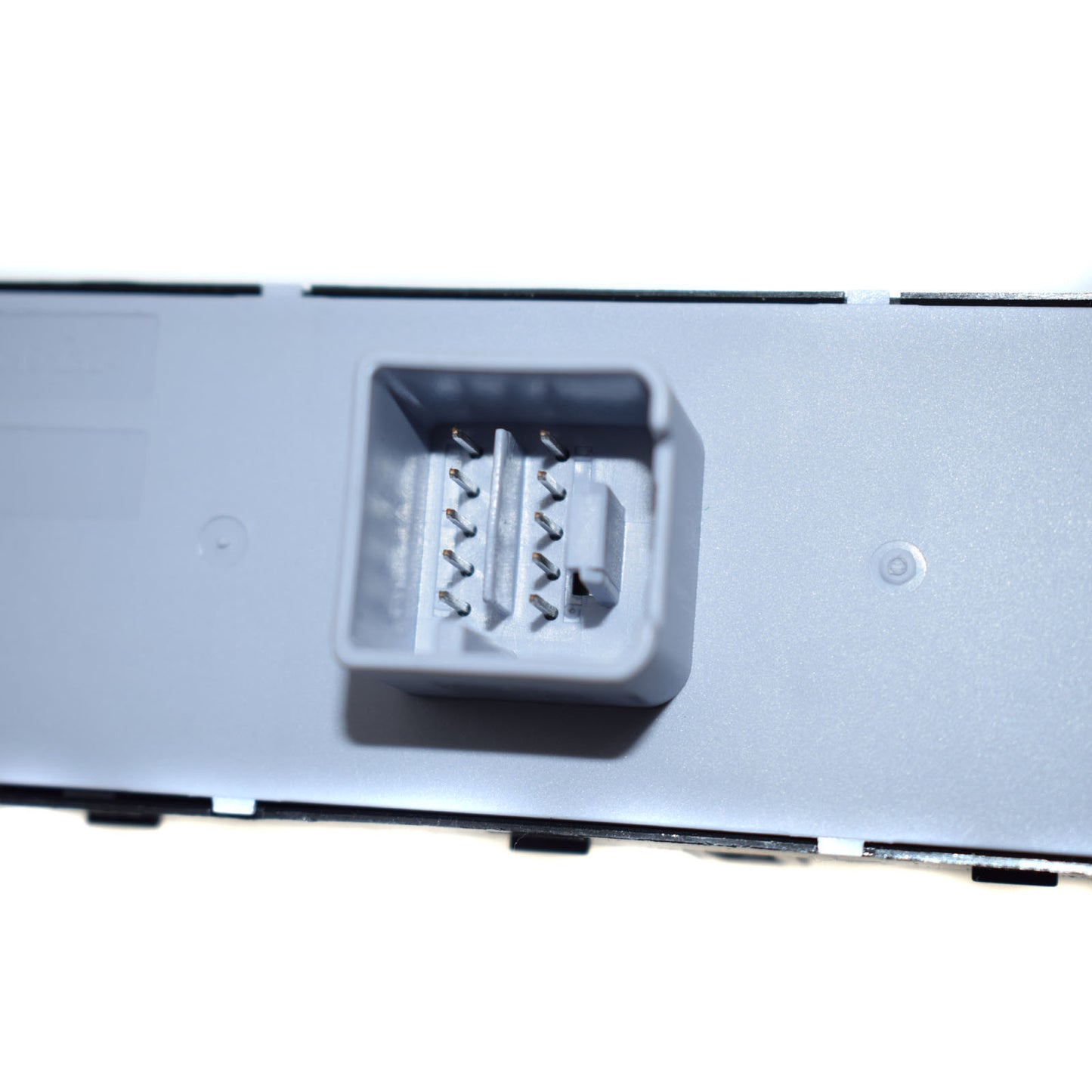 Power window control switch for Skoda Octavia II Superb Fabia 1Z0 959 858B- n