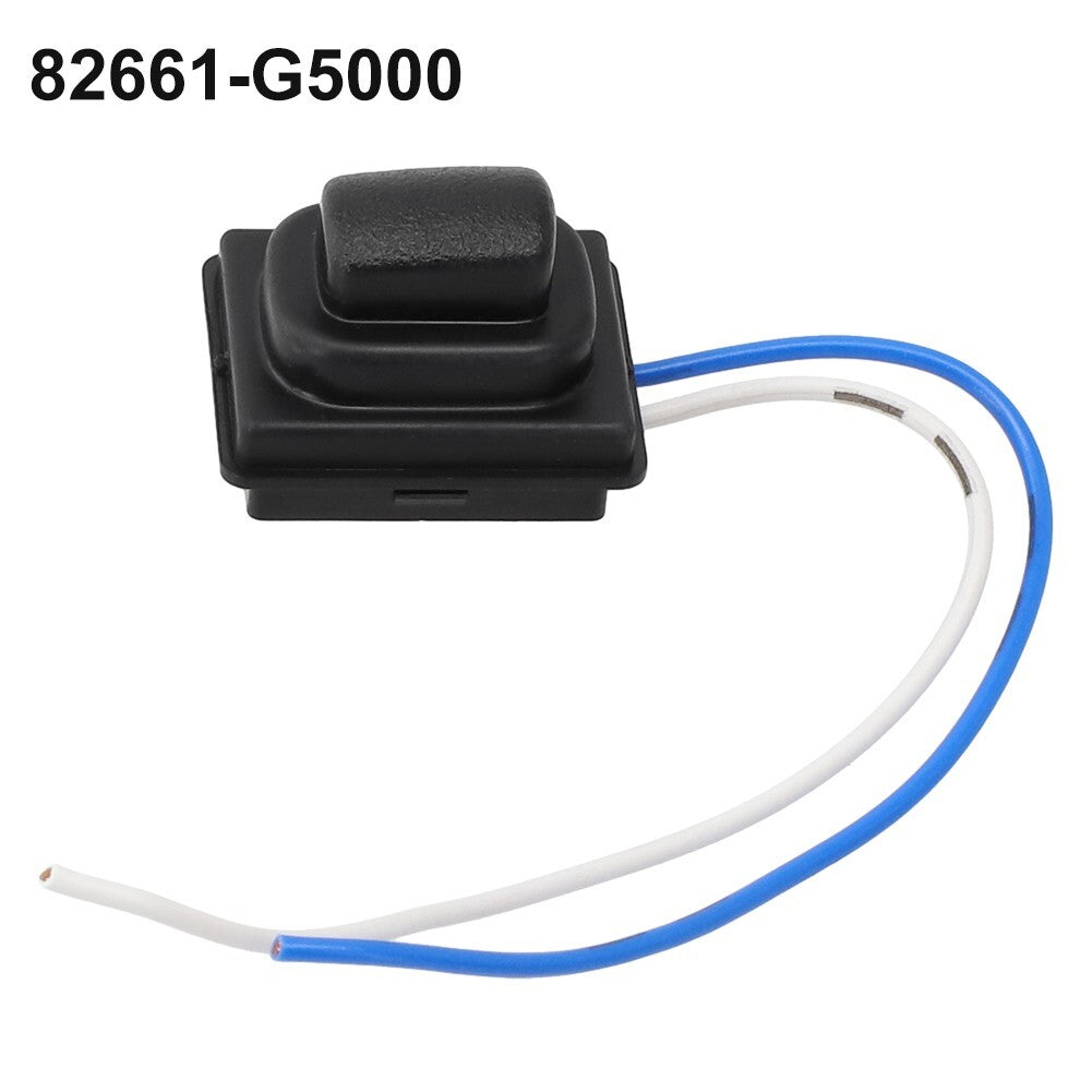 Front Right Door Handle Small Button Fit for KIA NIRO 2016-21 82661-G5000