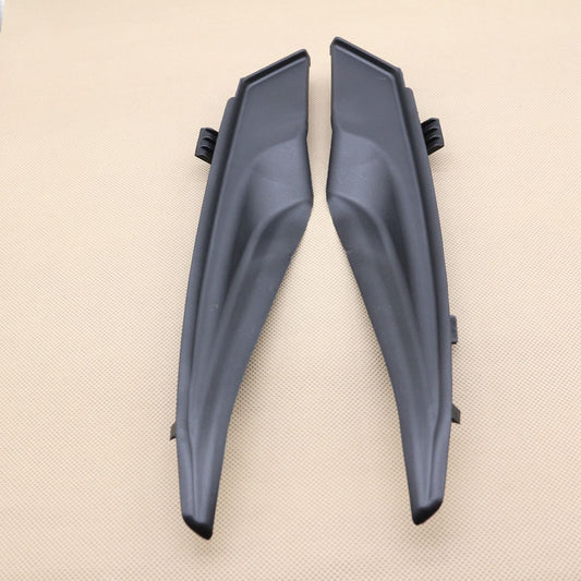 1 pair of FENDER TO COWL HOOD side-sealed tripod LH  right-hand grip for Toyota for Corolla 14-19