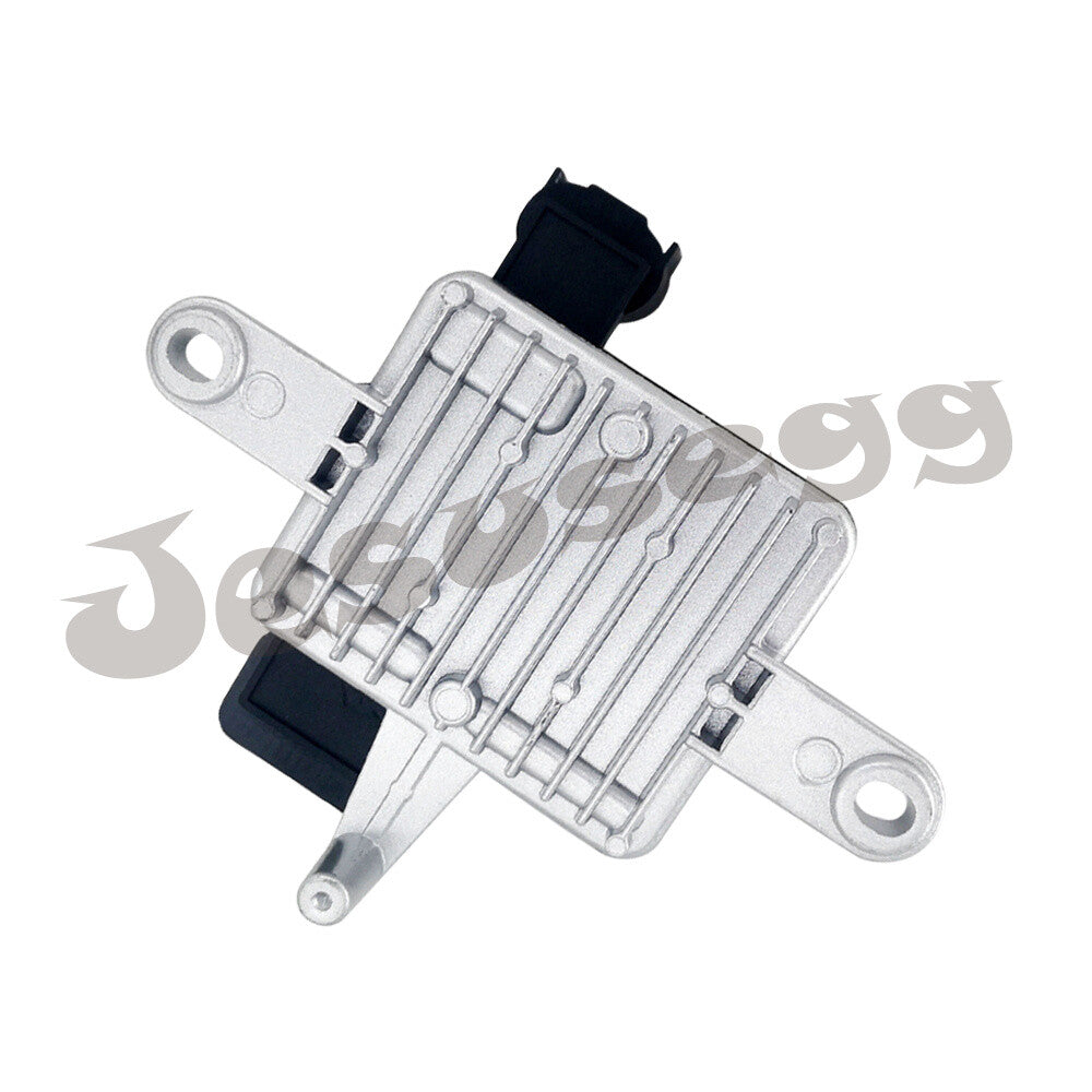 Fit For 2016 to 2020 for Kia for Sorento 3.3L  25385-C6500 Fan Controller Front Q