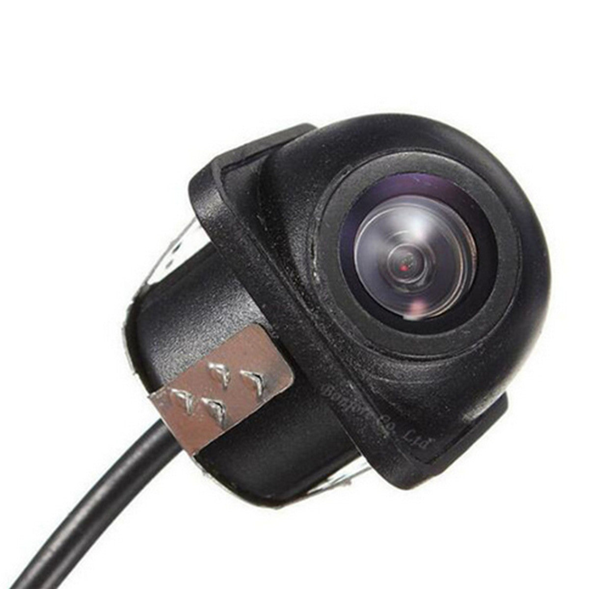 170¡ã Car Front/Side/Rear View Reverse Backup Camera Night Vision Waterproof