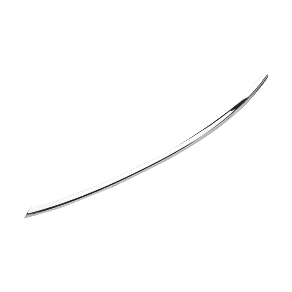 Chrome Driver Side Exterior Door Handle Trim Strip for 2016 2017 2018 750i 740i